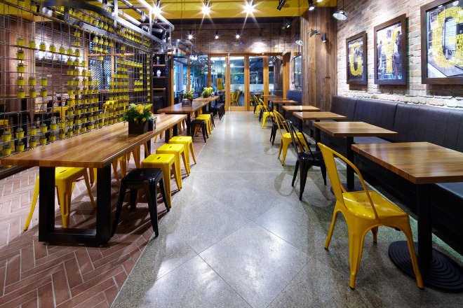 Mexican Restaurant Westfield Bondi Junction Mexican Restaurant Westfield Bondi Junction