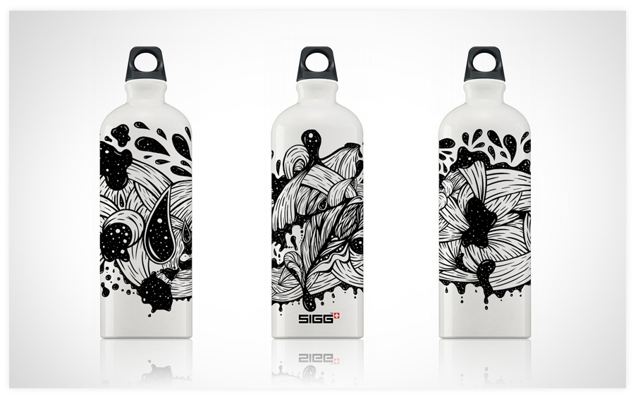 Sigg Water