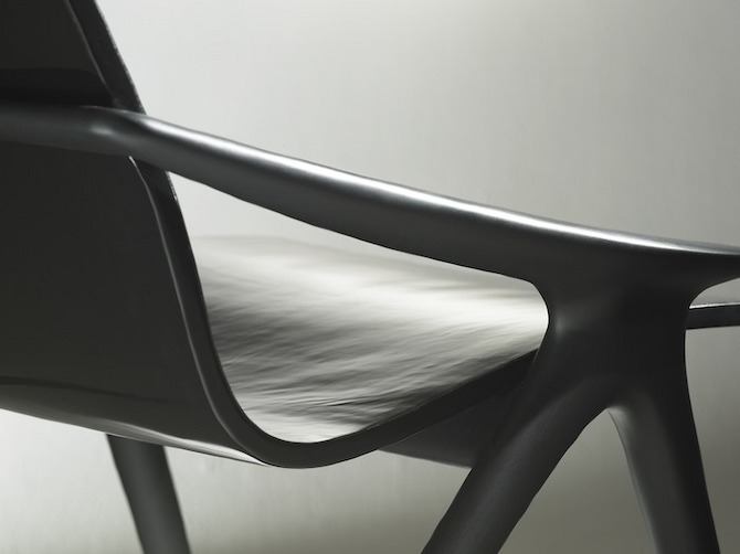  Stance chair by justnotnormal in thisispaper.com